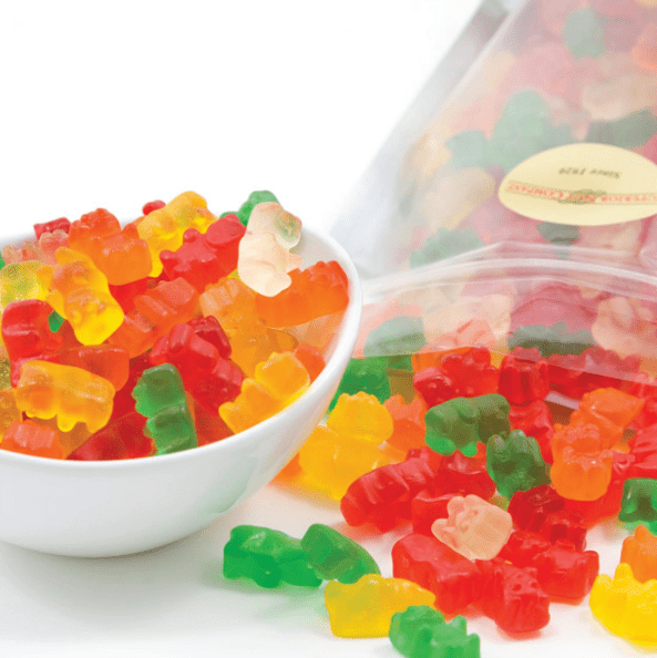 Best Nutraceutical Gummies Manufacturer