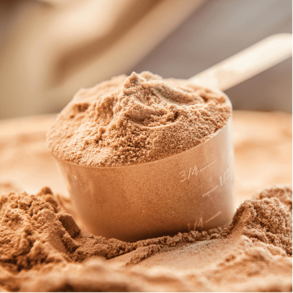 Multivitamin Protein Supplements Manufacturer